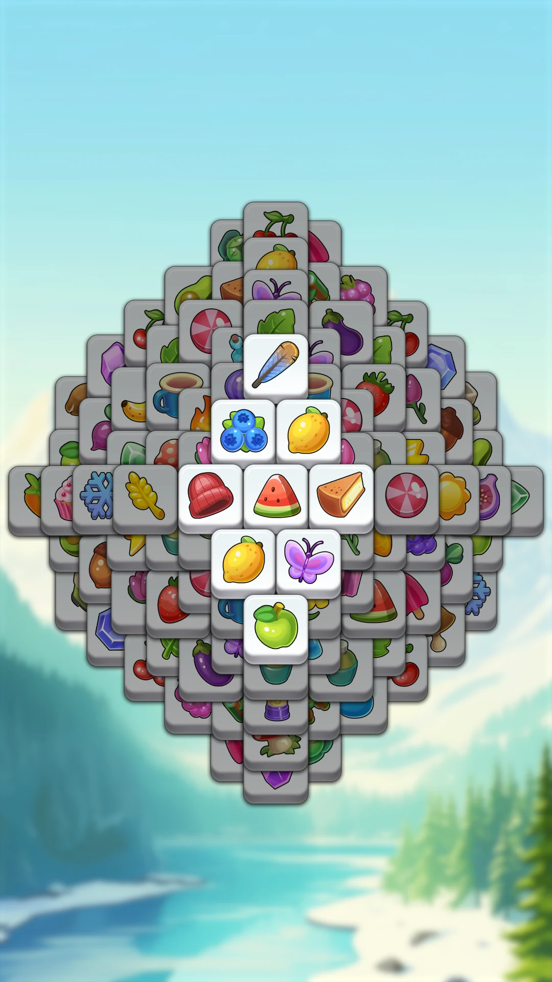 Tile Journey: Triple Match screenshot