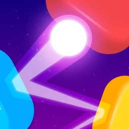 Cube Blast: Color Shot simgesi